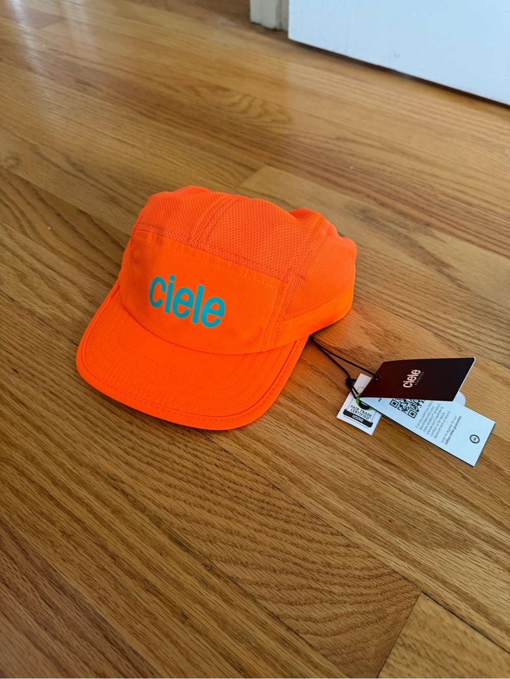 Ciele Hat
